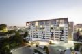 Quest Kelvin Grove Apartment Hotel ホテル詳細
