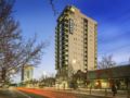 Quest King William South Apartments ホテル詳細