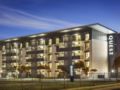 Quest Melbourne Airport Apartments ホテル詳細