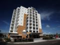 Quest Palmerston Apartments ホテル詳細