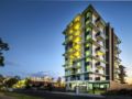 Quest Rockhampton Apartments ホテル詳細