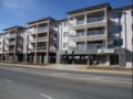 Quest Shepparton Apartments ホテル詳細