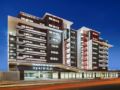 Quest Woolloongabba Apartments ホテル詳細