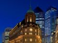 Radisson Blu Hotel Sydney ホテル詳細