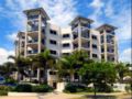 Raffles Mooloolaba Apartments ホテル詳細