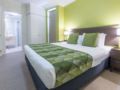 Ramada By Wyndham Marcoola Beach ホテル詳細