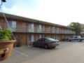 Red Cliffs Colonial Motor Lodge ホテル詳細