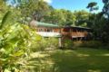 Red Mill House in Daintree ホテル詳細