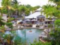 Reef Resort Villas Port Douglas ホテル詳細