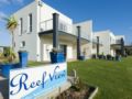 Reef View Apartment 1 ホテル詳細