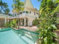 Reef Villa Port Douglas Holiday House ホテル詳細