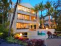 Reflections of Port Douglas Hotel ホテル詳細