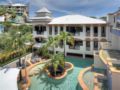 Regal Port Douglas - Holiday Apartments ホテル詳細