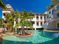 Regal Port Douglas ホテル詳細