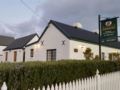 Richmond Barracks Cottages ホテル詳細