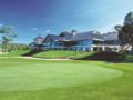 Riverside Oaks Golf Resort ホテル詳細