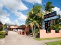 Riviera Motel Bundaberg ホテル詳細