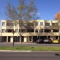 RNR Serviced Apartments Adelaide - Wakefield St ホテル詳細