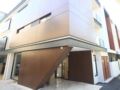 RNR Serviced Apartments North Melbourne ホテル詳細