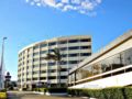 Rockhampton Plaza Hotel International ホテル詳細