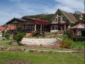 Rocky Glen Retreat King Island ホテル詳細