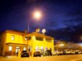 Royal Mail Hotel Jerilderie ホテル詳細