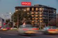 Rydges Adelaide ホテル詳細