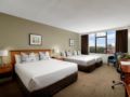 Rydges Camperdown Hotel ホテル詳細