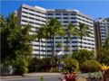 Rydges Esplanade Resort Cairns ホテル詳細