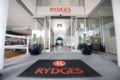 Rydges Gladstone Hotel ホテル詳細