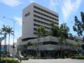 Rydges Plaza Hotel Cairns ホテル詳細