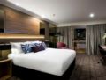 Rydges South Bank Hotel Brisbane ホテル詳細