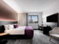 Sage Hotel West Perth ホテル詳細