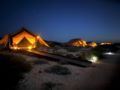 Sal Salis Ningaloo Reef Hotel ホテル詳細