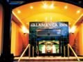 Salamanca Inn Hotel ホテル詳細