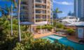 San Mateo on Broadbeach Apartments ホテル詳細