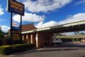 Sandhurst Motor Inn Bendigo ホテル詳細