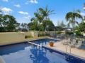 Seaview Resort Mooloolaba ホテル詳細