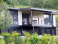 Seclude Adults Luxury Rainforest Retreat ホテル詳細