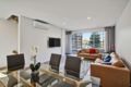 Serenity Spacious Serviced Townhouse Melbourne ホテル詳細