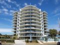 Sevan Apartments Forster ホテル詳細