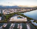 Shangri-la Hotel, The Marina Cairns ホテル詳細