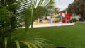 Shelly Beach Holiday Park ホテル詳細