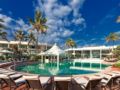 Sheraton Grand Mirage Resort, Gold Coast ホテル詳細