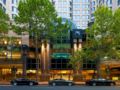 Sheraton Grand Sydney Hyde Park ホテル詳細