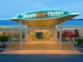 Shoreline Hotel ホテル詳細