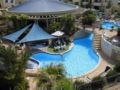 Silver Sands Resort Mandurah ホテル詳細