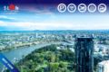 SLIFE Brisbane Skytower 2BR Luxury Residential ホテル詳細