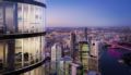 SLIFE Brisbane SKYTOWER Luxury 2BR Living ホテル詳細