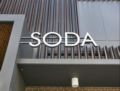 Soda Apartments ホテル詳細